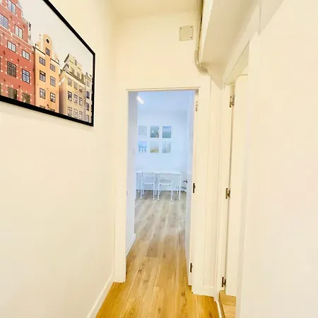 Tu Paraiso En לואנקו