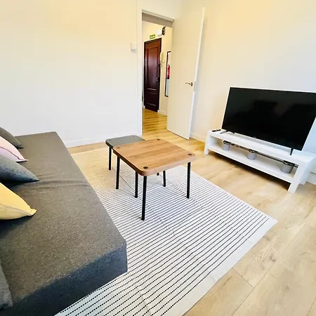 Tu Paraiso En * לואנקו