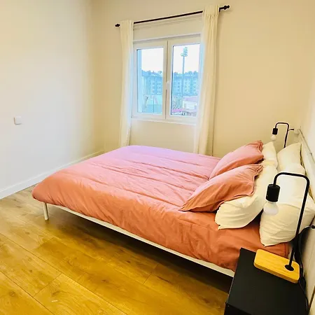 דירה Tu Paraiso En לואנקו