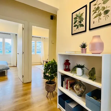 Tu Paraiso En לואנקו