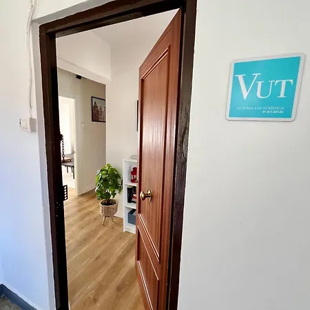 Tu Paraiso En לואנקו