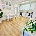 Apartament Tu Paraiso En *
