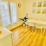 Tu Paraiso En Apartament Luanco