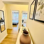 Tu Paraiso En Apartament Luanco