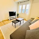 Tu Paraíso En Apartamento