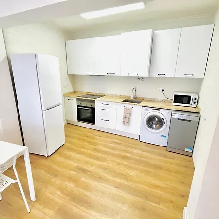 Apartamento Tu Paraiso En Luanco *