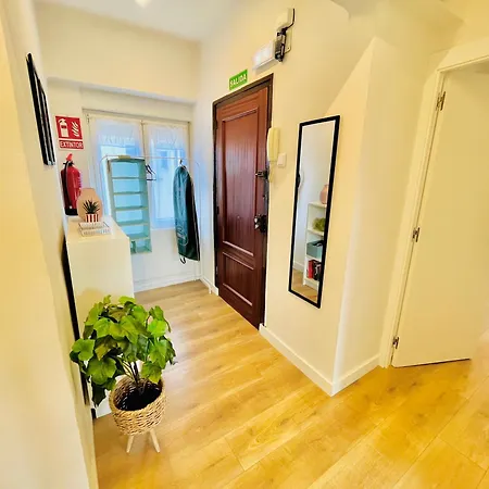 Apartamento Tu Paraíso En Luanco