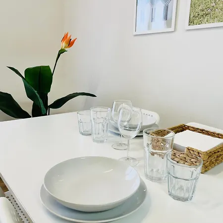 Tu Paraiso En Apartment