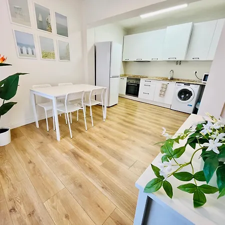 Apartamento Tu Paraiso En Luanco *