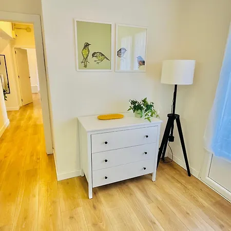 Tu Paraiso En Appartement *