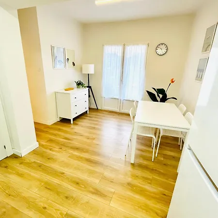 Apartment Tu Paraiso En