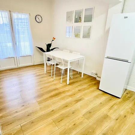 아파트 Tu Paraiso En