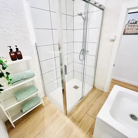 Apartment Tu Paraiso En Luanco