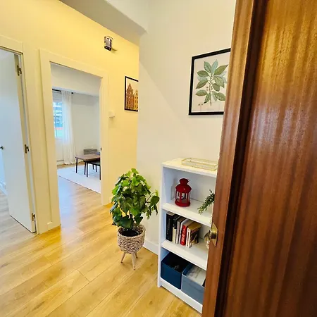 Apartment Tu Paraiso En *