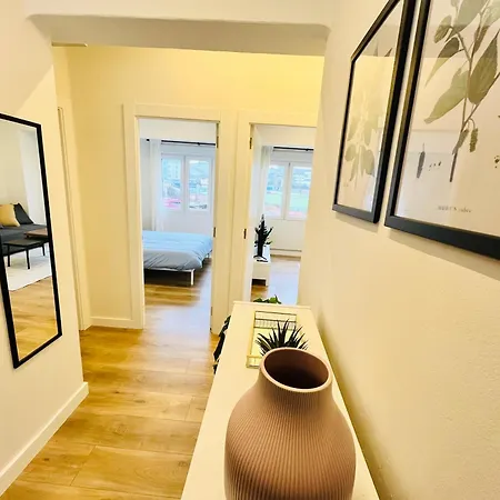 Tu Paraiso En Apartment Luanco