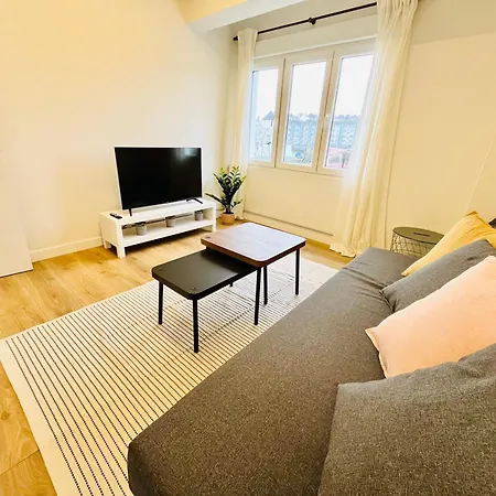 Tu Paraiso En Apartment