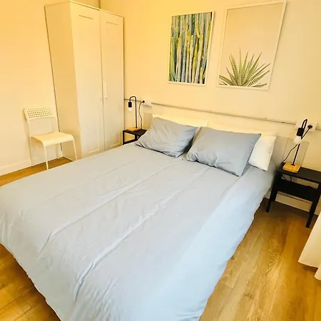 Apartment Tu Paraiso En Luanco