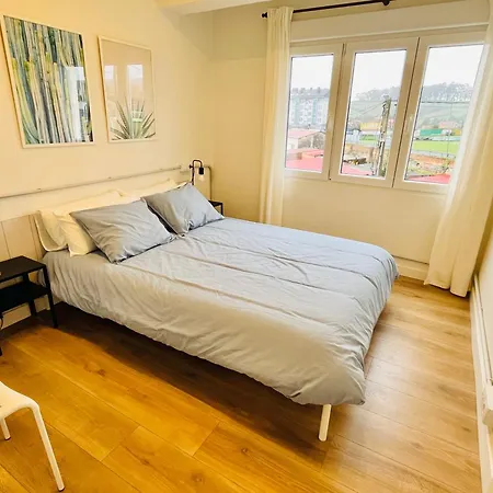 Apartamento Tu Paraiso En Luanco