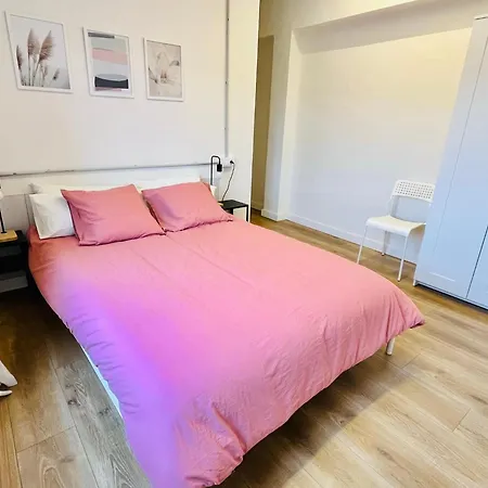Tu Paraiso En Luanco Apartamento *