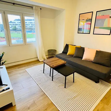 Apartment Tu Paraiso En Luanco