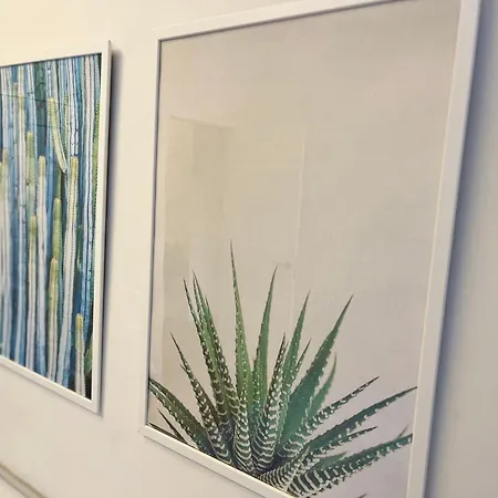 Apartment Tu Paraiso En