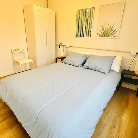 Apartamento Tu Paraiso En Luanco