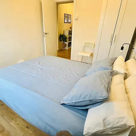Tu Paraiso En 루안코