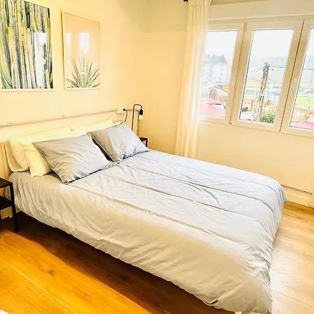 Tu Paraiso En Apartment *