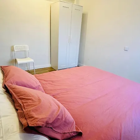 Apartamento Tu Paraiso En Luanco