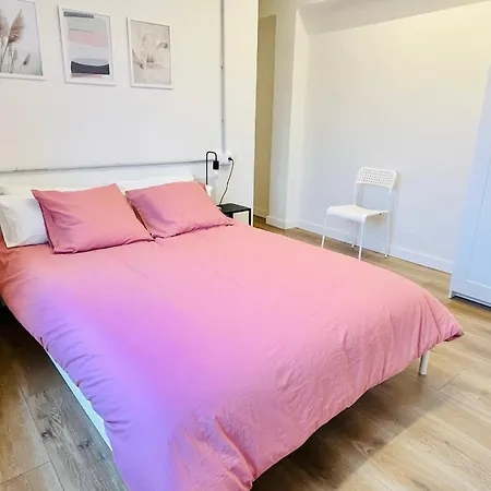 Apartamento Tu Paraiso En Luanco *