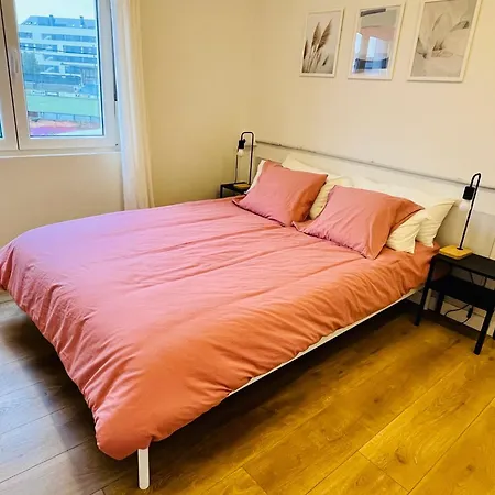 Apartment Tu Paraiso En Luanco