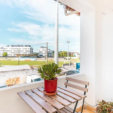 Tu Paraiso En Apartment *