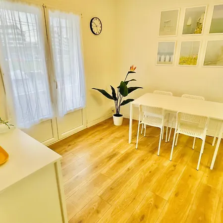 Tu Paraiso En Appartamento Luanco