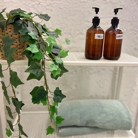 Appartamento Tu Paraiso En *