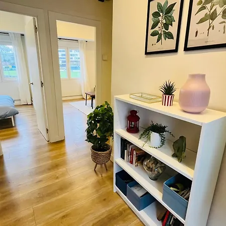 Appartamento Tu Paraiso En