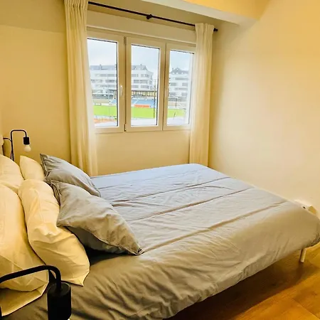 Appartamento Tu Paraiso En